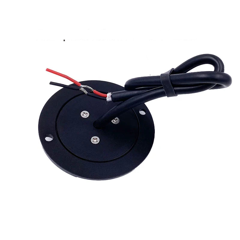 Spot extérieur étanche renforcé 12V 7X1,4cm
