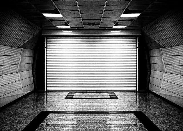 spots pour garage