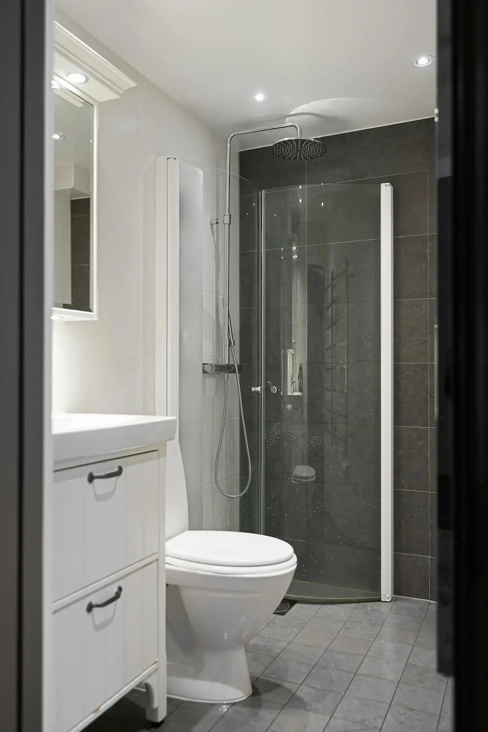 spot pour douche